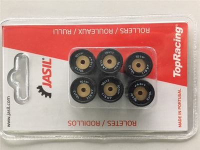 Top Racing Copping Rolls 16x13 6.5gr.