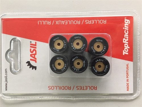 Top Racing Copping Rolls 16x13 7.0gr.
