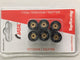 Top Racing Copping Rolls 16x13 7.0gr.