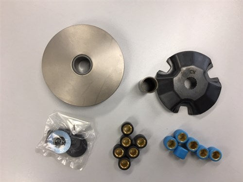 Top Racing Variator Set Taifun NRG. Top -Rennen