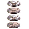 Wild Hert Set 4 Untersetzer