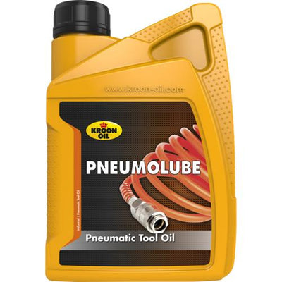 Kroon-Oil Crown Pneumolube Pflegeeinheitsöl 1 Liter