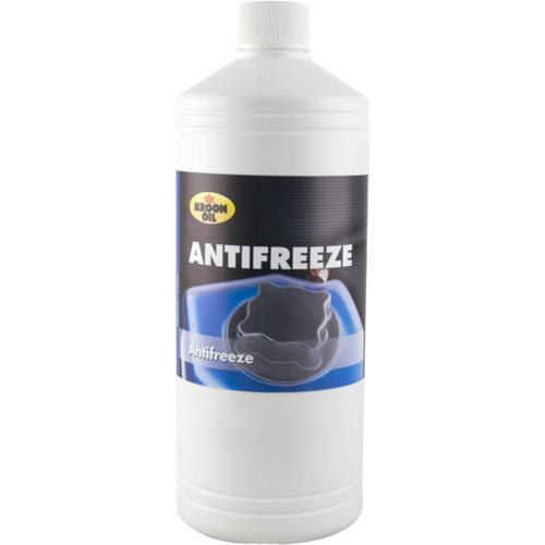 Kroon-Oil Crown Frostschutzmittel Frostschutzmittel 1ltr