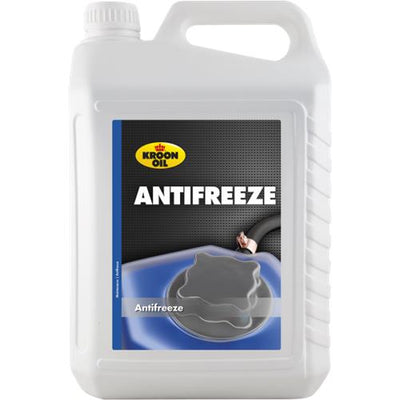 Kroon-Oil Crown Frostschutzmittel Frostschutzmittel 5ltr