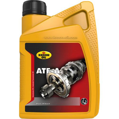 Kroon-oil Kroon ATF-A Automatikgetriebeöl 1ltr