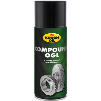 Kroon-Oil Crown Compound Ogl Spraydose 400 ml