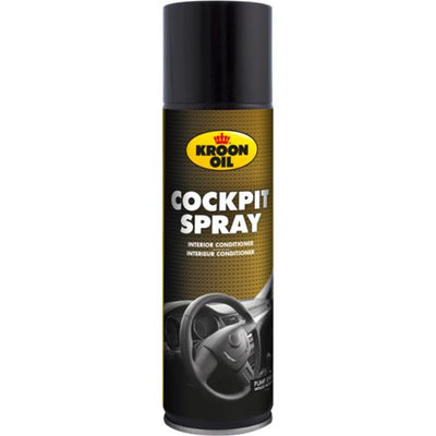 Kroon-Oil Kronen-Cockpitspray 300 ml