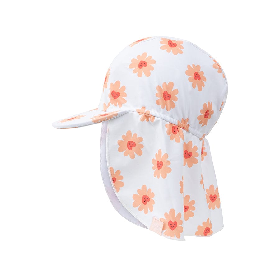 Blumenliebe | mehrfarbiger UV -Sonnenbaden