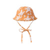 Seastar | Orange UV Zonnehoed