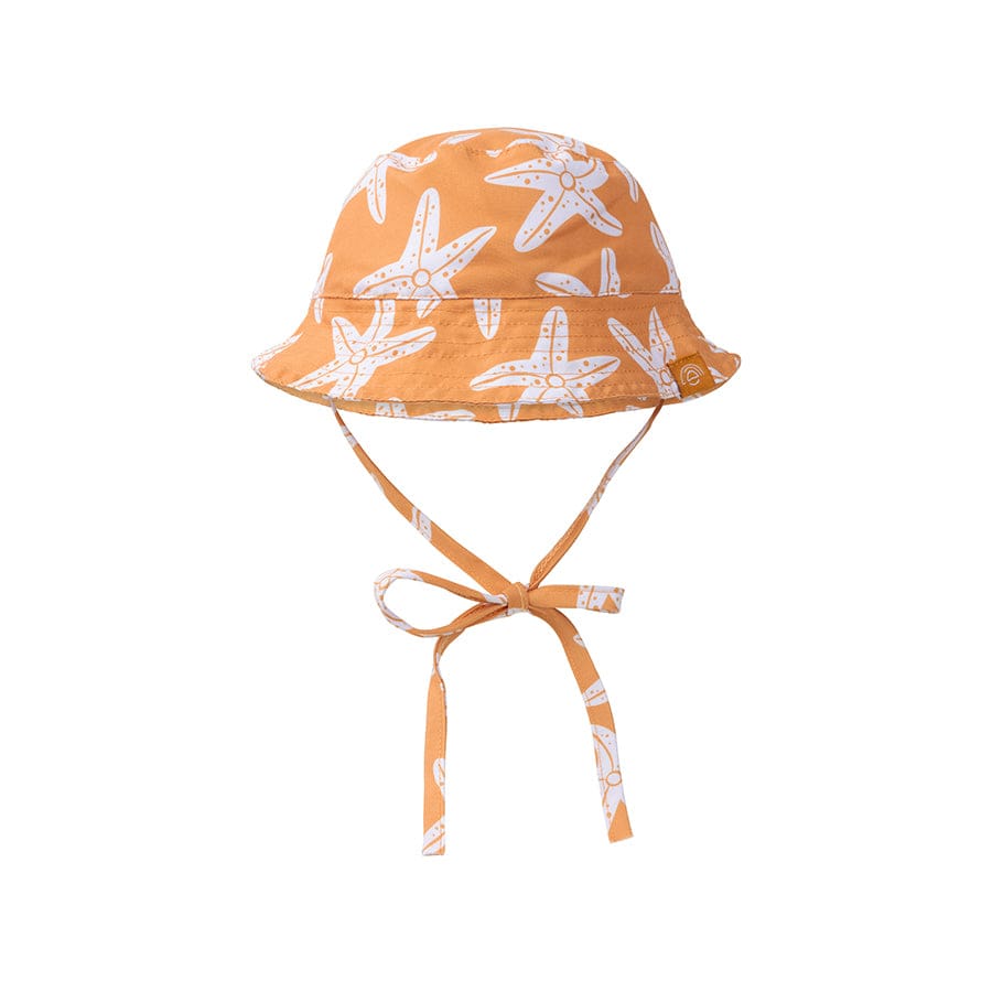 Seastar | Orange UV Zonnehoed