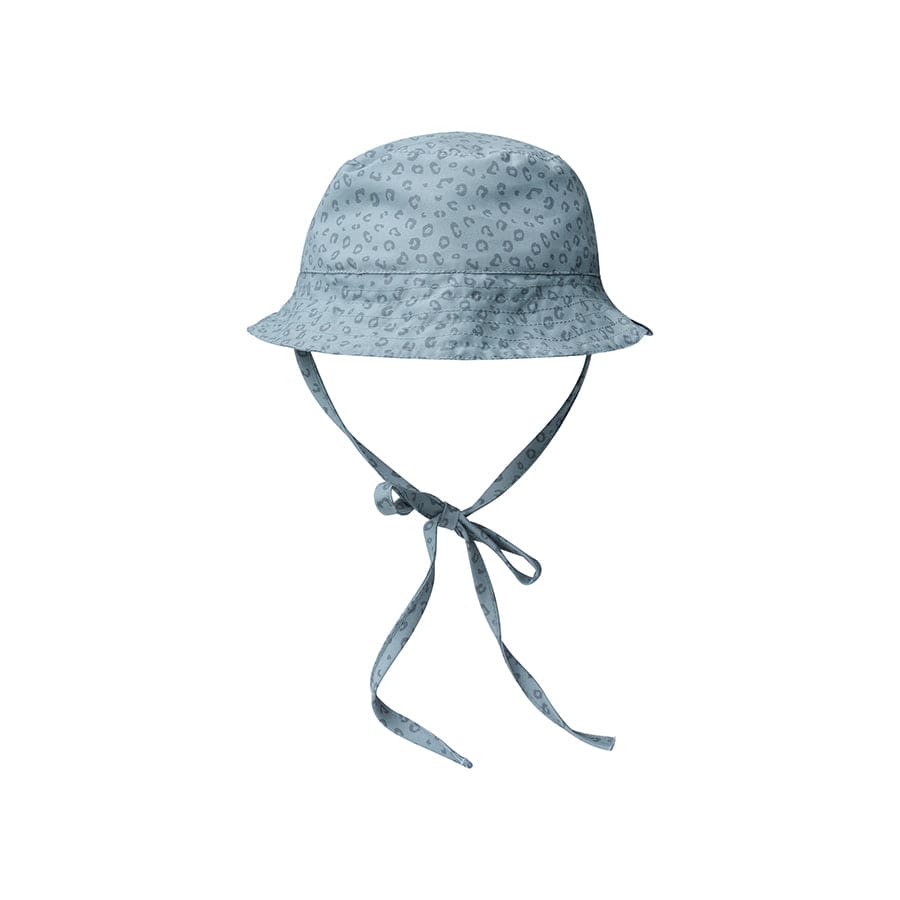 Leopard | Grüner UV -Sonnenhut