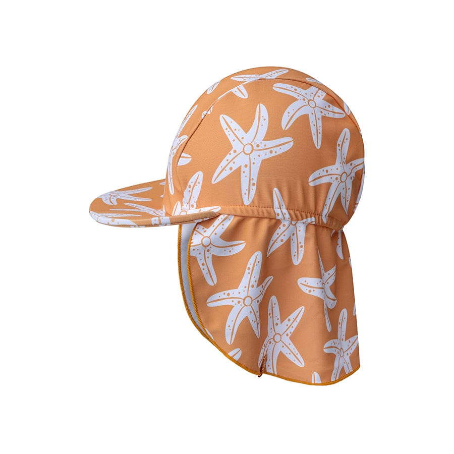 Seastar | ORANJE UV SONNEBATHING