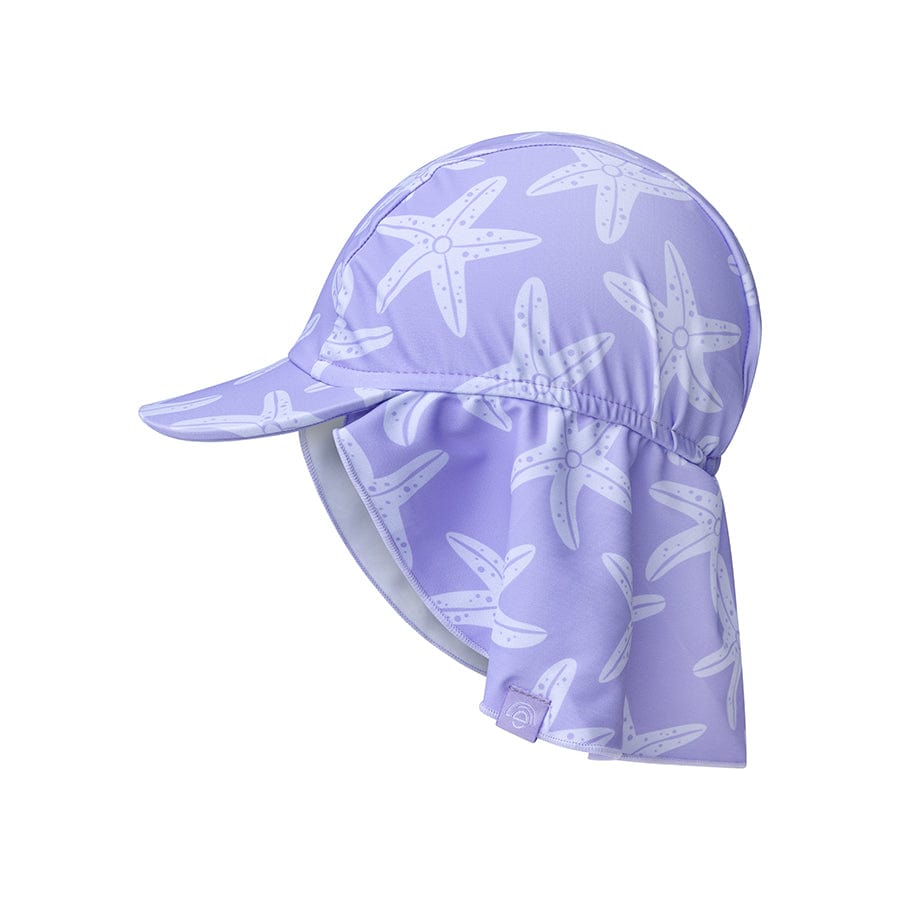 Seastar | Lila uv Sonne