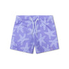Seastar | Lila UV Schwimmboxerjungen