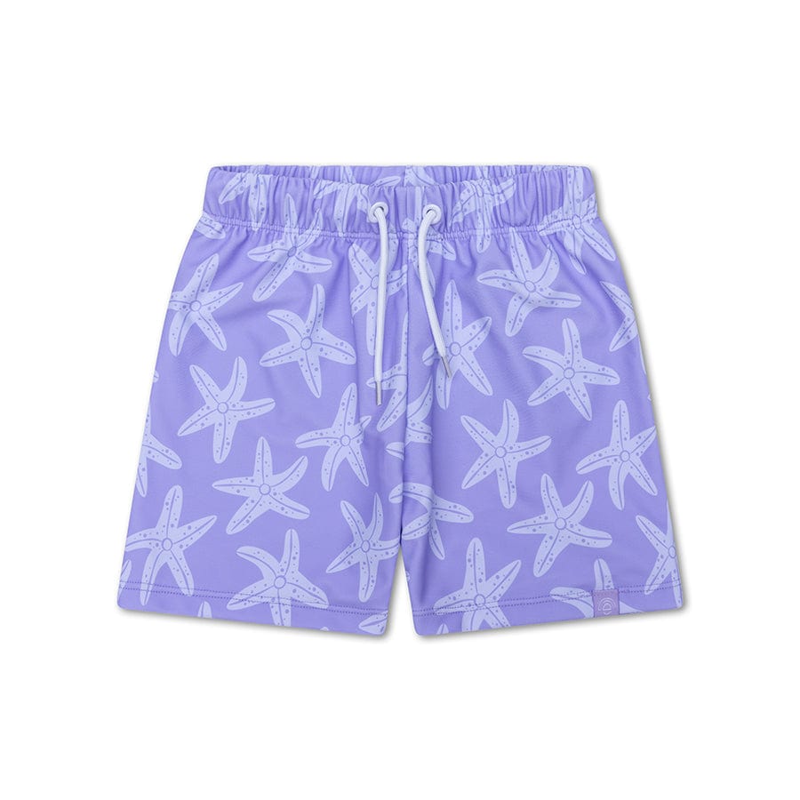 Seastar | Lila uv schwimmen trunks jungen jungen
