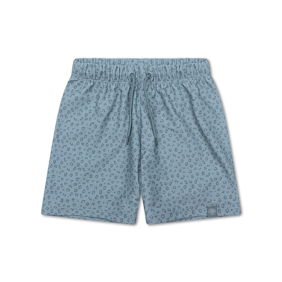 Leopard | Grüne UV Schwimmstämme Jungen