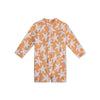 Seastar | Oranje UV Schwimmanzug Jungen