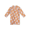 Seastar | Oranje UV Schwimmanzug Jungen