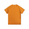 Seastar | Orange UV -Schwimmhemd mit kurzen Ärmeln