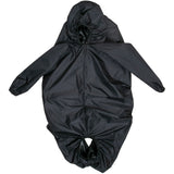 M-Wave M-Wave Poncho Kid`ns SEAT Rain Poncho - afbeelding 2