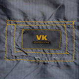VK Fahrrad Pyjamas E-Bike - 220cm - Grau - afbeelding 3
