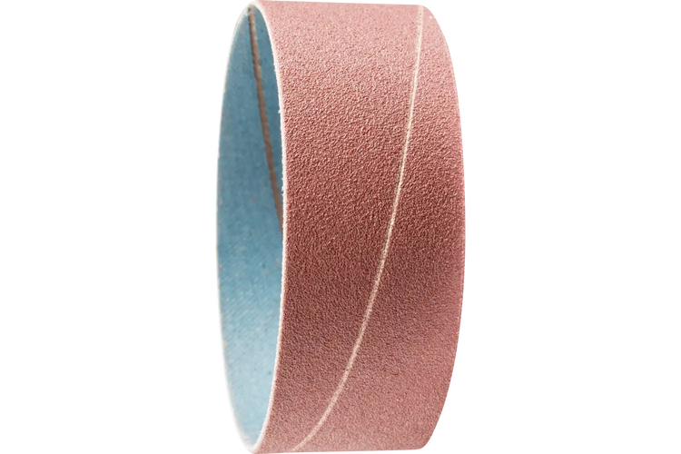 Pferd Schleifhülse 75x30mm a150 (u) | 10 Stk