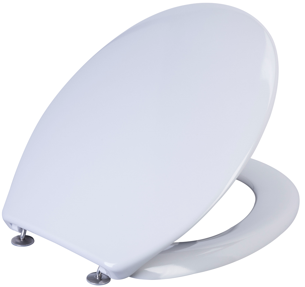 Cornat WC-Sitz Cetina Duroplast MA - kscet22