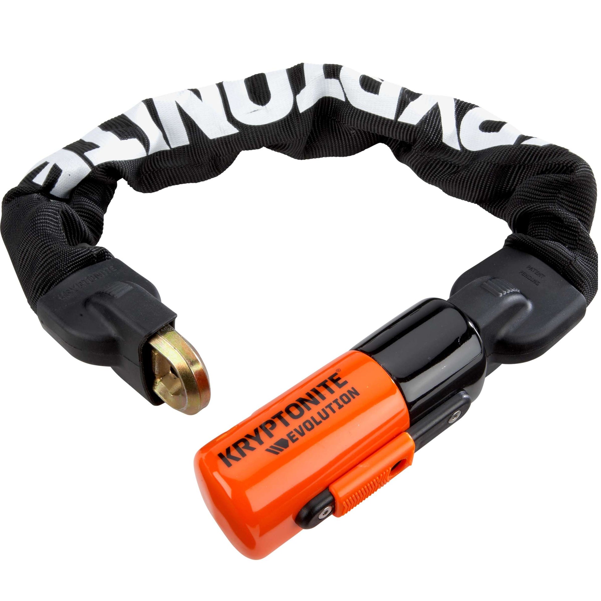 Kryptonit Chain Lock Evolution Mini 1055 ART3