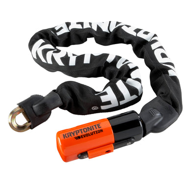 Kryptonit Chain Lock Evolution 1090