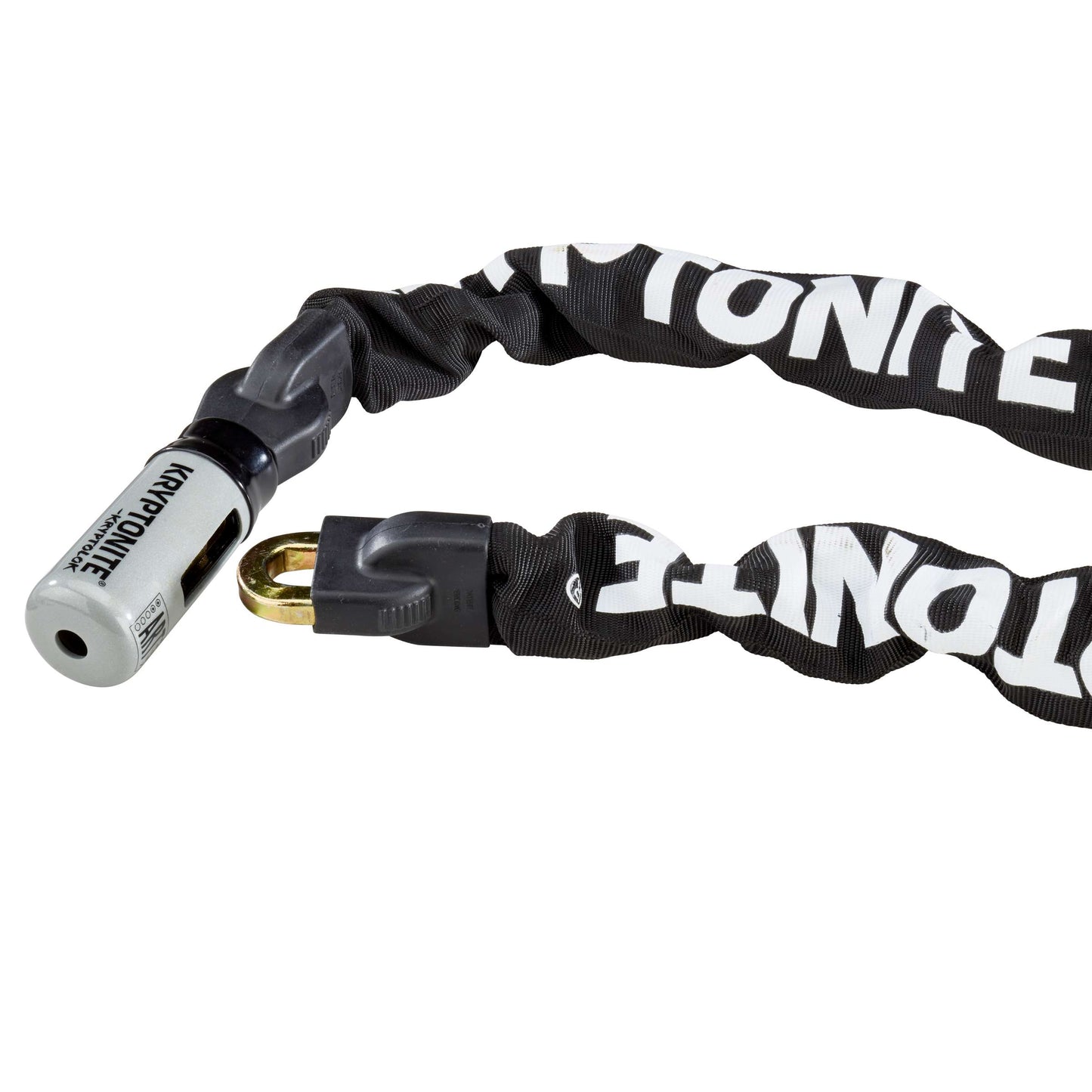 Kryptonite Chain Lock Kryptolok 915 Art2