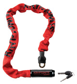 Kryptonit Chain Lock Keeper 785 Rot - afbeelding 1
