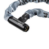 Kryptonit Chain Lock Keeper 785 Grau
