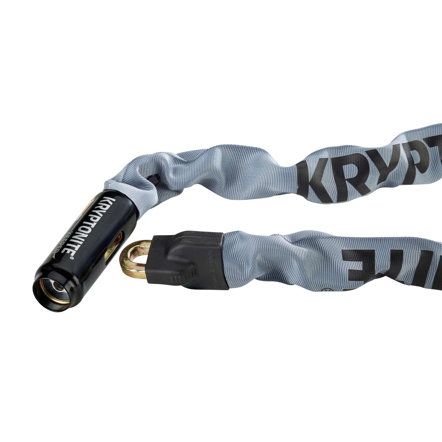 Kryptonit Chain Lock Keeper 785 Grau
