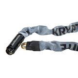 Kryptonit Chain Lock Keeper 785 Grau - afbeelding 3