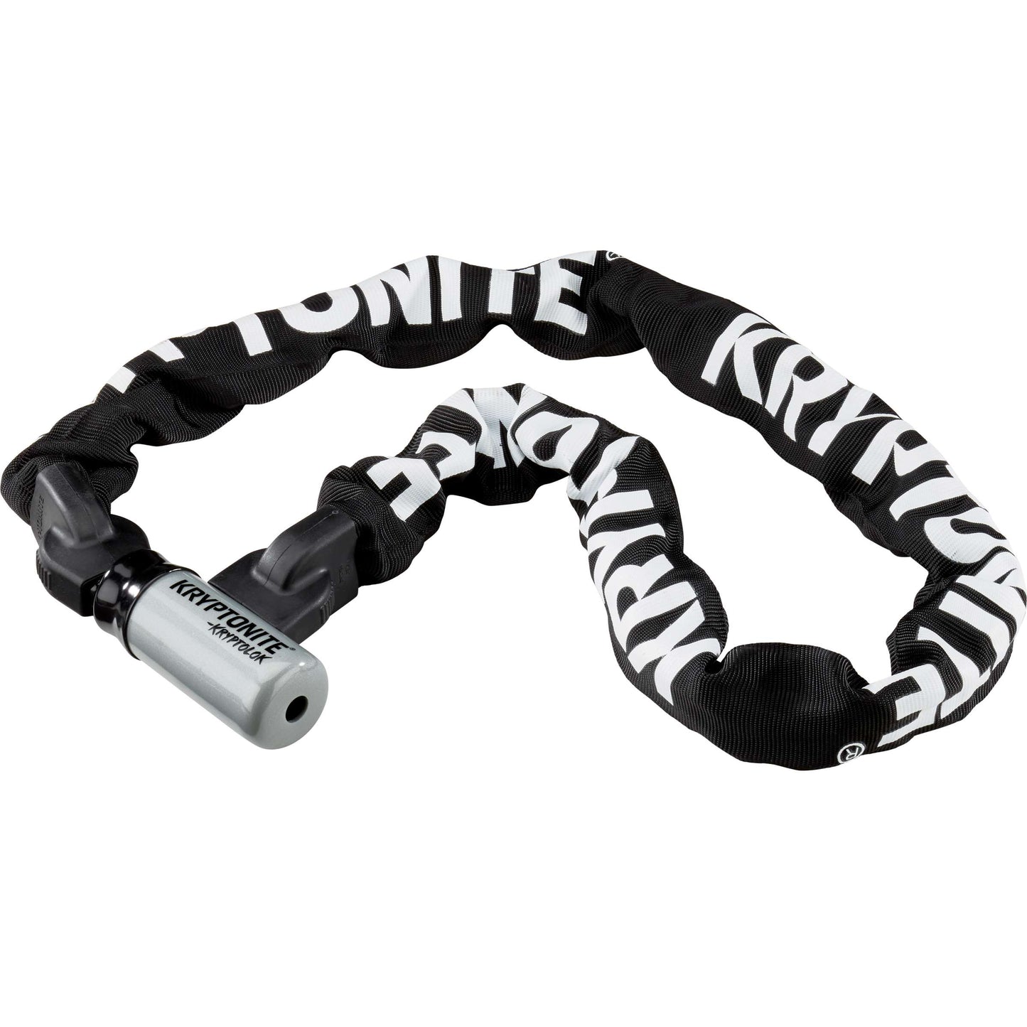 Kryptonite Chain Lock Kryptolok 912 Art2