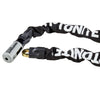 Kryptonite Chain Lock Kryptolok 912 Art2