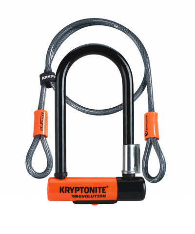 Kryptonit Beugellot Evolution Mini-7 mit Kabelart2