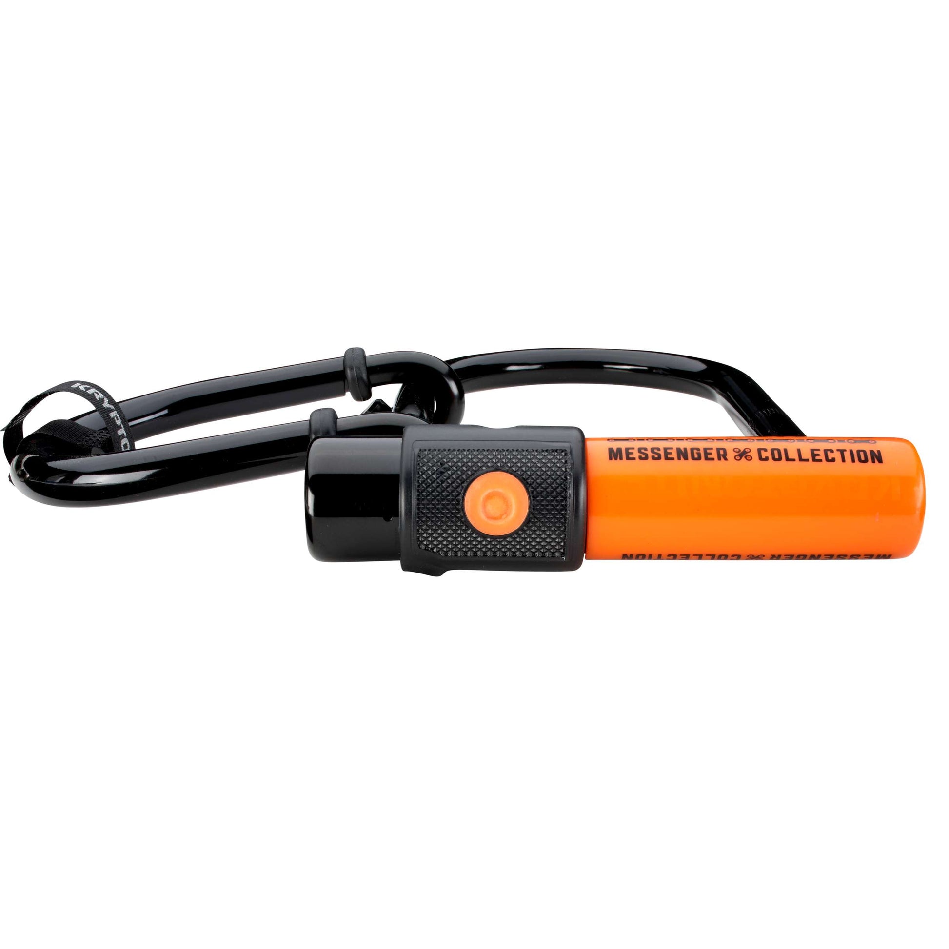 Kryptonit Beugellot Evolution Messenger Mini+