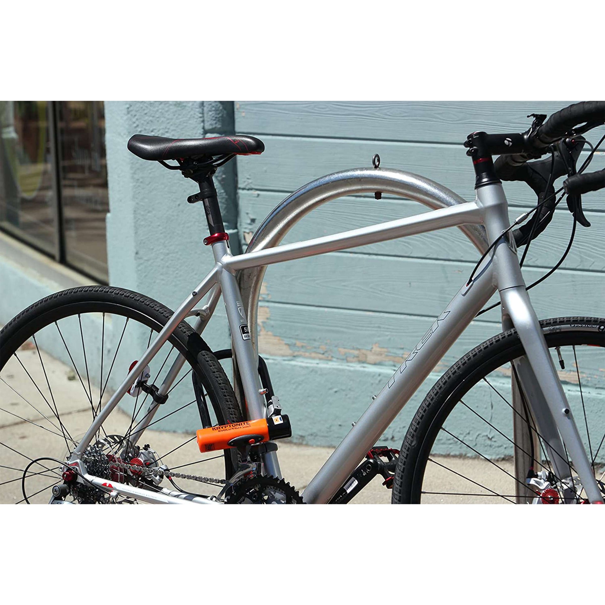 Kryptonite Beigellot Evolution New-U Standard Art3