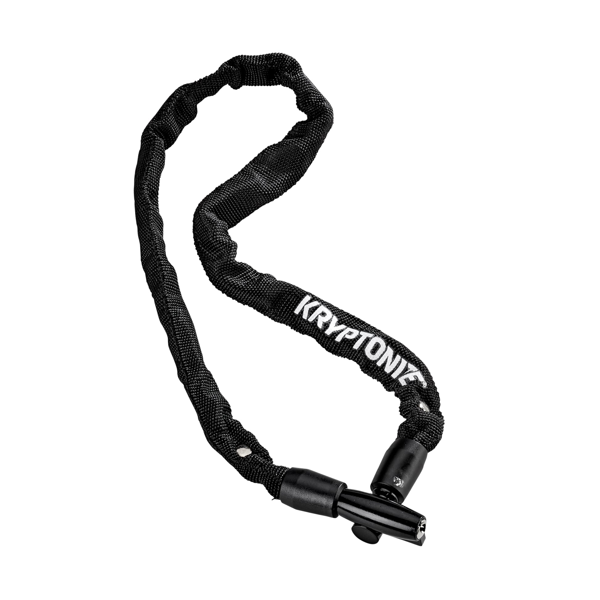 Kryptonit Chain Lock Keeper 465 Schwarz