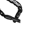 Kryptonit Chain Lock Keeper 465 Schwarz