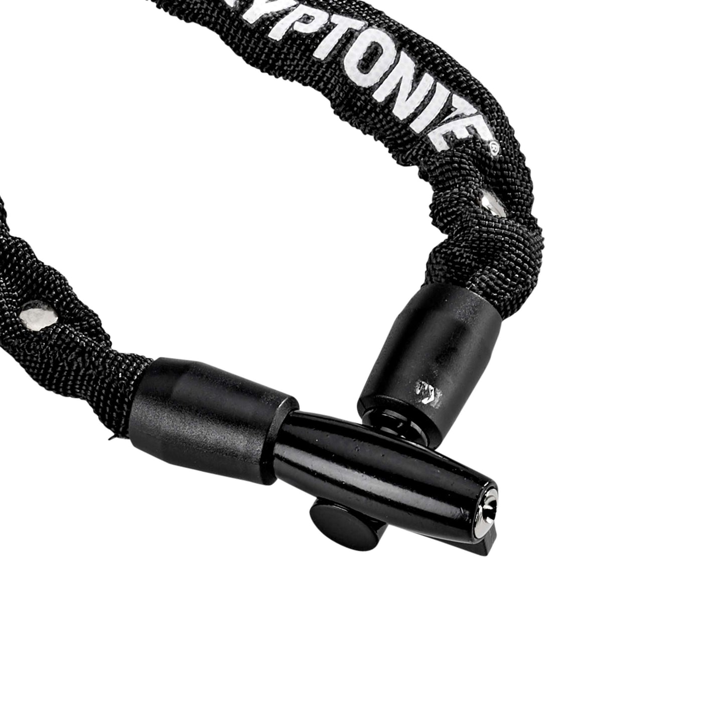 Kryptonit Chain Lock Keeper 465 Schwarz