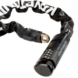 Kryptonite Chain Lock Code Keeper 790 - afbeelding 3