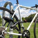 Kryptonite Chain Lock Code Keeper 790 - afbeelding 4