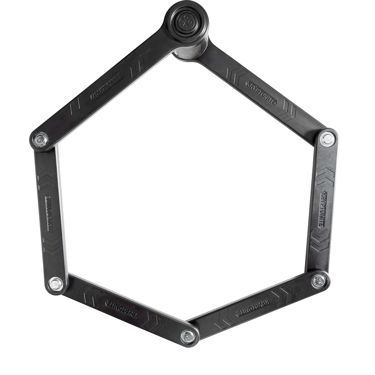 Kryptonite Fordeslot Keeper 510