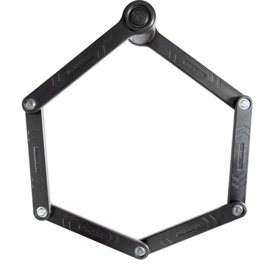 Kryptonite Fordeslot Keeper 510