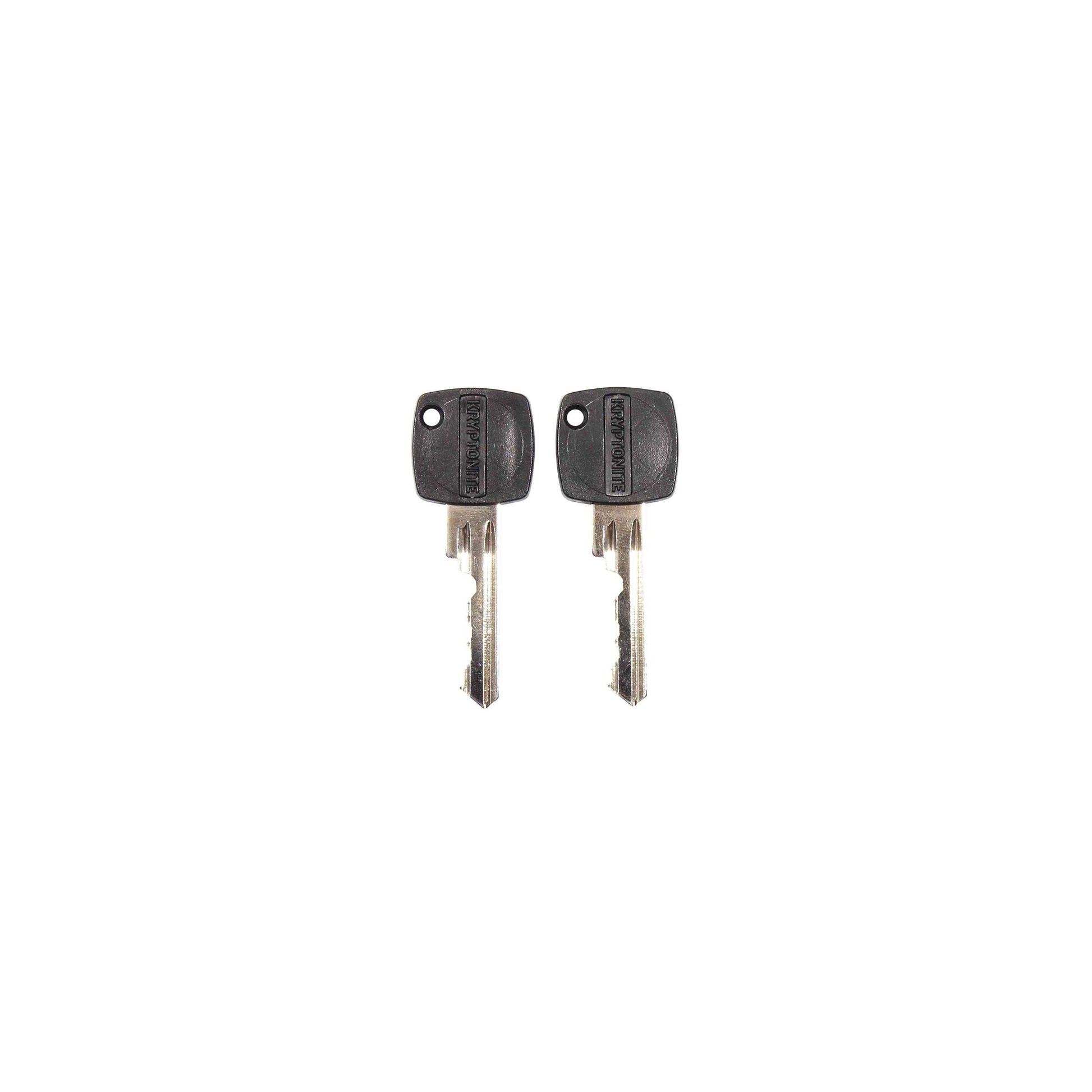 Kryptonit Cable Lock Kryptoflex 2010
