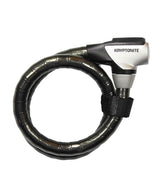 Kryptonit Cable Lock Kryptoflex 2010 - afbeelding 1