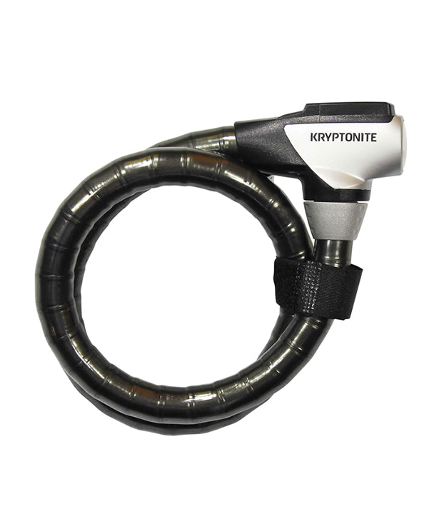 Kryptonit Cable Lock Kryptoflex 2010