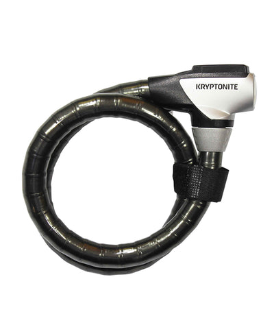 Kryptonit Cable Lock Kryptoflex 2010